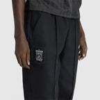 x Liverpool FC 95/96 Drill Track Pants Image 5 - LUZACTIVE - AUSTRALIA
