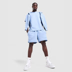 x NOCTA Cardinal Fleece Shorts Image 1 - LUZACTIVE - AUSTRALIA