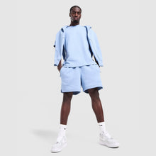 x NOCTA Cardinal Fleece Shorts Image 1 - LUZACTIVE - AUSTRALIA