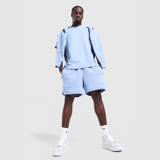 x NOCTA Cardinal Fleece Shorts Image 1 - LUZACTIVE - AUSTRALIA