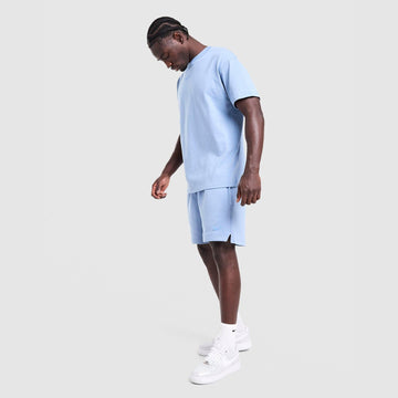 x NOCTA Cardinal Fleece Shorts Image 2 - LUZACTIVE - AUSTRALIA