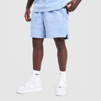 x NOCTA Cardinal Fleece Shorts Image 3 - LUZACTIVE - AUSTRALIA