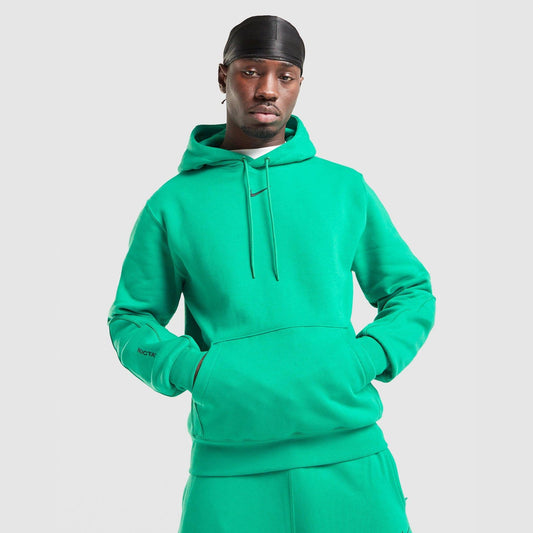 x NOCTA Fleece Hoodie Image 1 - LUZACTIVE - AUSTRALIA