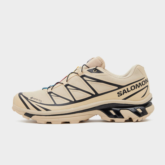 XT-6 GORE-TEX Image 1 - LUZACTIVE - AUSTRALIA