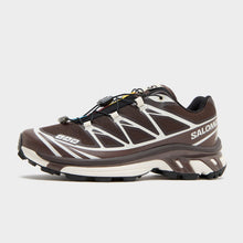 XT 6 Women's Image 1 - LUZACTIVE - AUSTRALIA