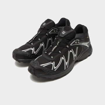 XT Whisper GORE-TEX Women's Image 2 - LUZACTIVE - AUSTRALIA
