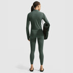 Zenvy Dri-FIT Full-Zip Track Top Image 3 - LUZACTIVE - AUSTRALIA