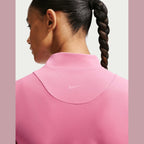Zenvy Dri-FIT Full-Zip Track Top Image 4 - LUZACTIVE - AUSTRALIA