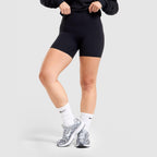 Zenvy Dri-FIT Shorts Image 2 - LUZACTIVE - AUSTRALIA