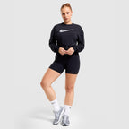 Zenvy Dri-FIT Shorts Image 3 - LUZACTIVE - AUSTRALIA